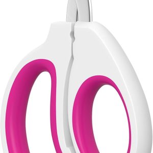 Cat Specific Nail Clipper, Avoiding Excessive Cutting, Suitable for Beginners. It Can Also be Used for Small Animals Such as Birds, Hamsters, Rabbits, Hedgehogs, Ferrets, Guinea Pigs, Etc.